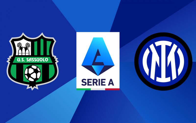 Serie A, Sassuolo-Inter: pronostico, probabili formazioni e quote (02/10/2021)