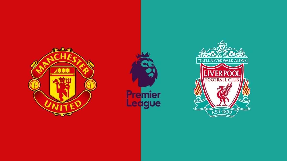 Premier League, Manchester United-Liverpool: pronostico, probabili formazioni e quote (24/10/2021)