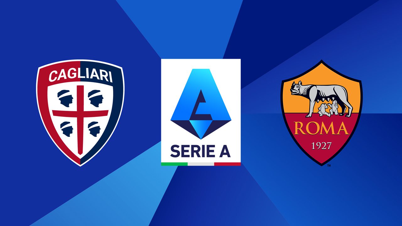 Serie A, Cagliari-Roma: pronostico, probabili formazioni e quote (27/10/2021)