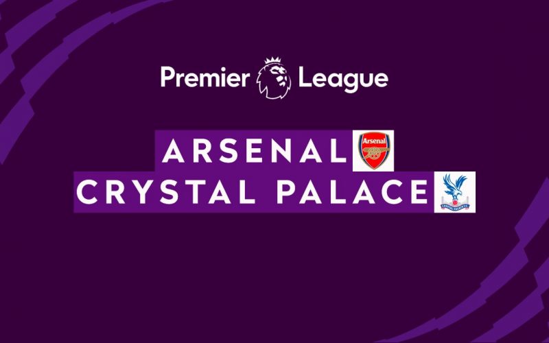 Premier League, Arsenal-Crystal Palace: pronostico, probabili formazioni e quote (18/10/2021)
