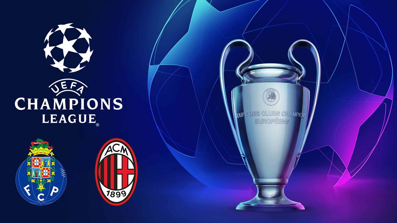 Champions League, Porto-Milan: pronostico, probabili formazioni e quote (19/10/2021)