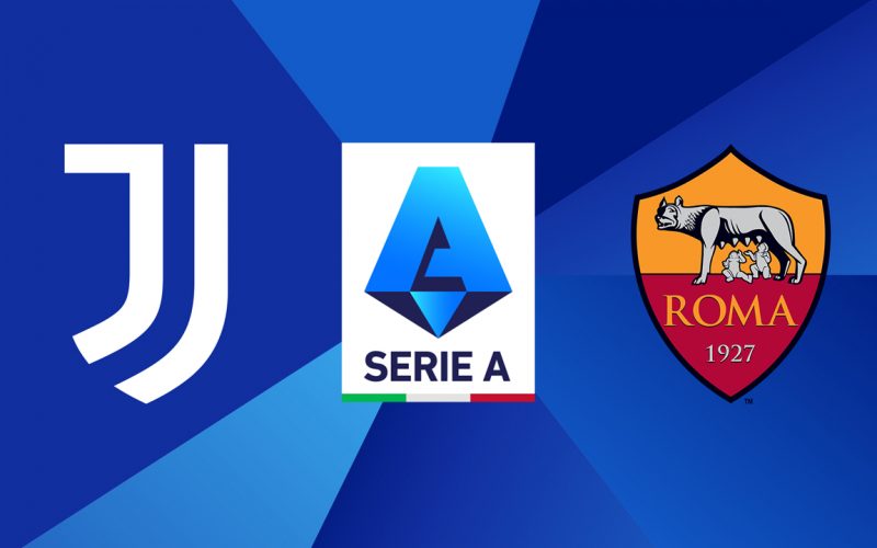 Serie A, Juventus-Roma: pronostico, probabili formazioni e quote (27/08/2022)