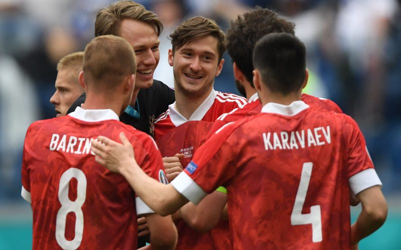 Qualificazioni Mondiali, Russia-Slovacchia: pronostico, probabili formazioni e quote (08/10/2021)