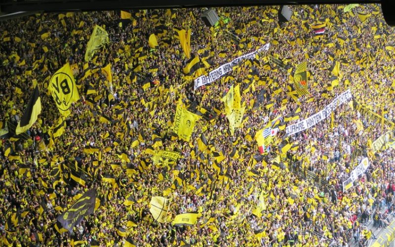 Bundesliga, Augsburg-Borussia Dortmund: pronostico, probabili formazioni e quote (21/05/2023)