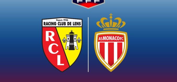 Coppa di Francia, Lens-Monaco: pronostico, probabili formazioni e quote (30/01/2022)