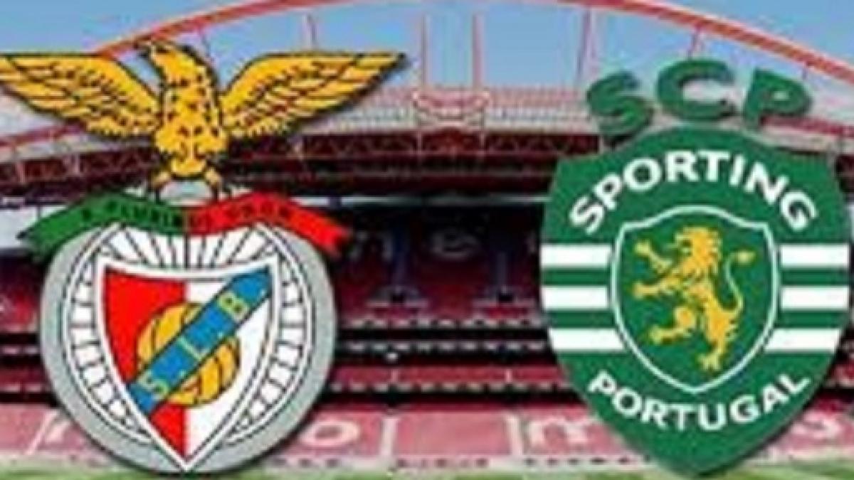 Portogallo Coppa di Lega: Benfica-Sporting Lisbona: pronostico, probabili formazioni e quote (29/01/2022)