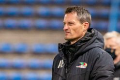 Sorpresa Genoa, il nuovo allenatore è il tedesco Blessin