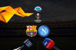 Europa League, Napoli-Barcellona: pronostico, probabili formazioni e quote (24/02/2022)