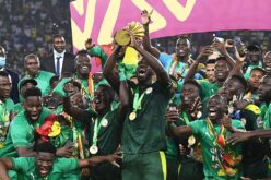 Primo successo in Coppa d’Africa per il Senegal
