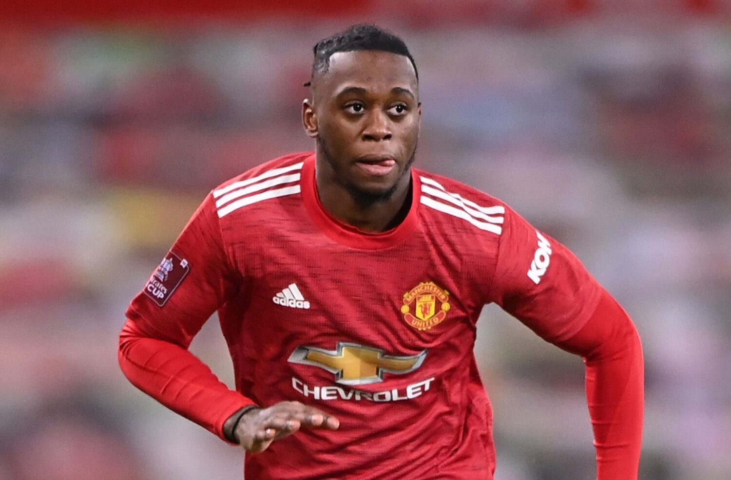 Wan-Bissaka