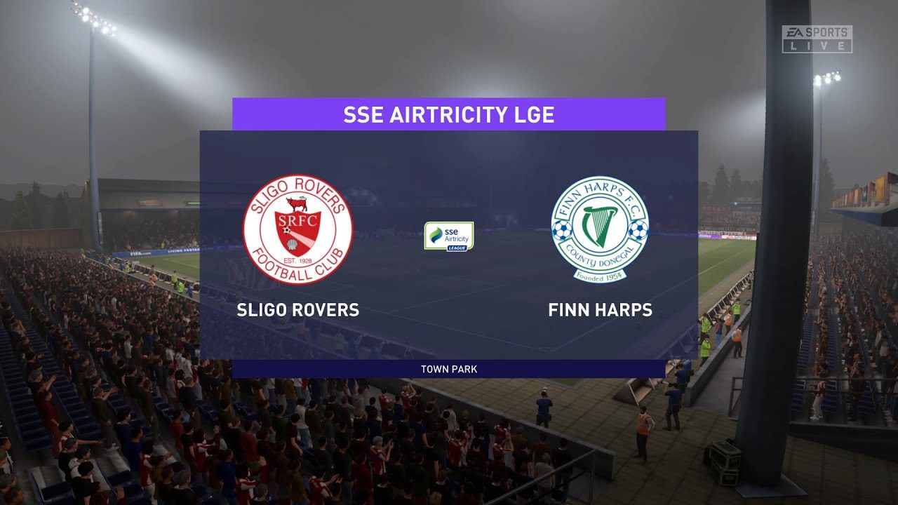 Irlanda, Sligo Rovers-Finn Harps: pronostico, probabili formazioni e quote (18/06/2022)