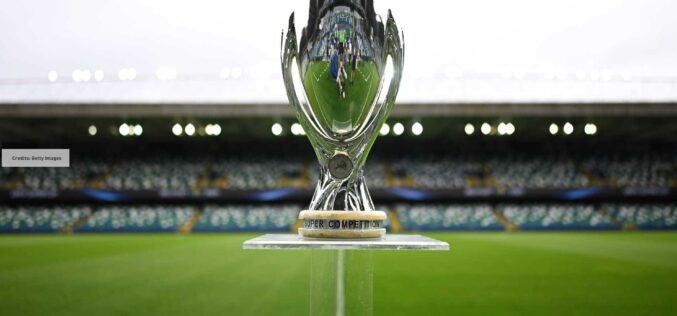 Supercoppa Europea, Real Madrid-Francoforte: pronostico, probabili formazioni e quote (10/08/2022)