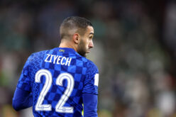 Calciomercato Milan, Ziyech di nuovo nel mirino