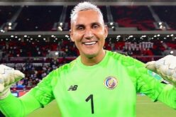 Napoli, oggi l’incontro decisivo per Keylor Navas