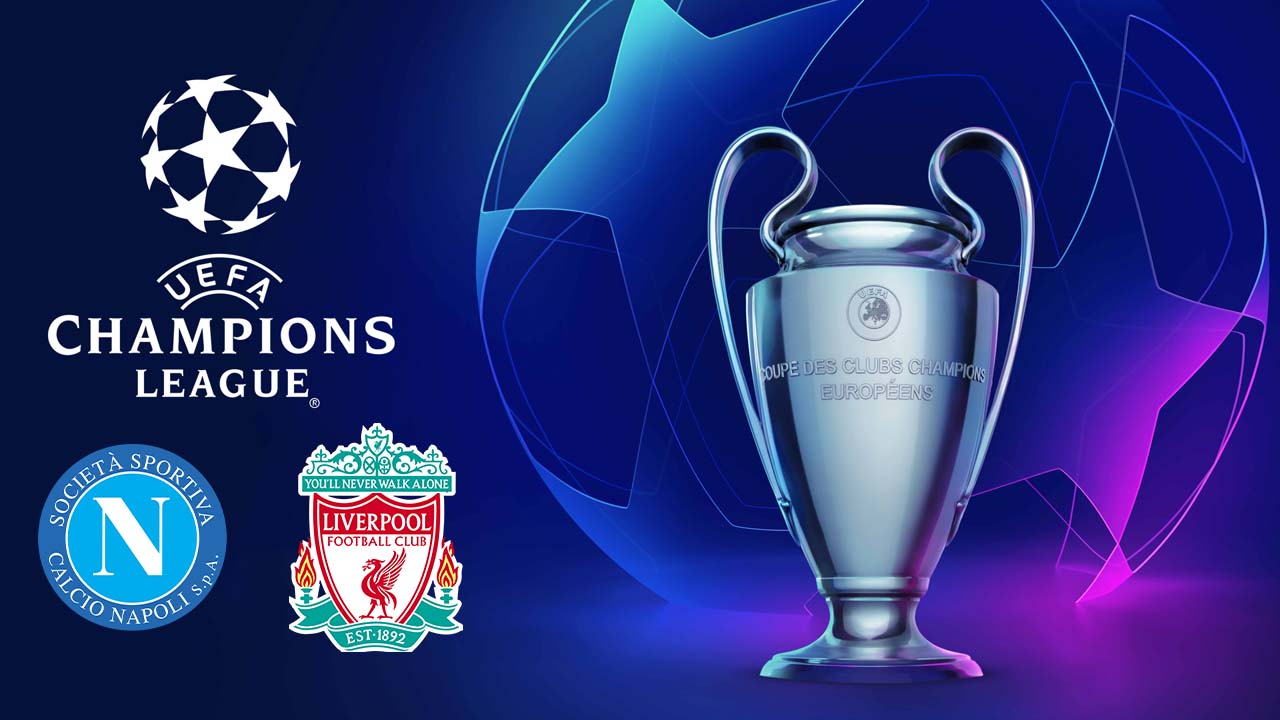 Champions League, Napoli-Liverpool: pronostico, probabili formazioni e quote (07/09/2022)