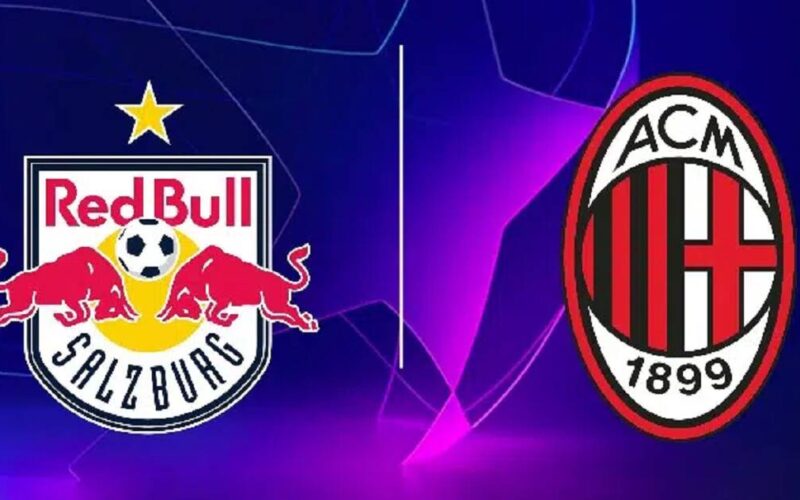 Champions League, Salisburgo-Milan: pronostico, probabili formazioni e quote (06/09/2022)