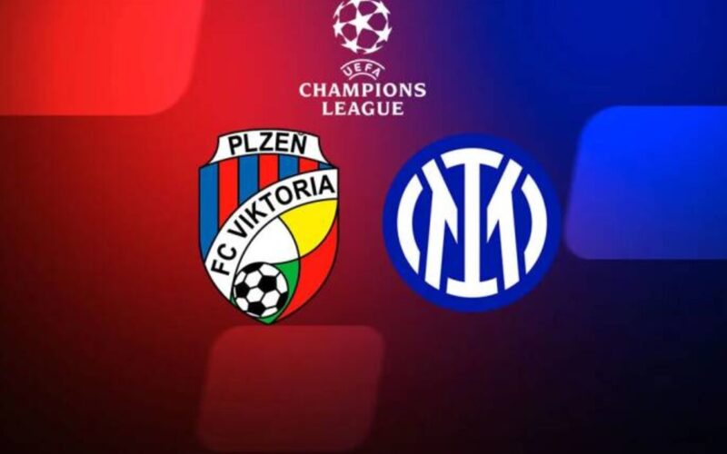 Champions League, Plzen-Inter: pronostico, probabili formazioni e quote (13/09/2022)