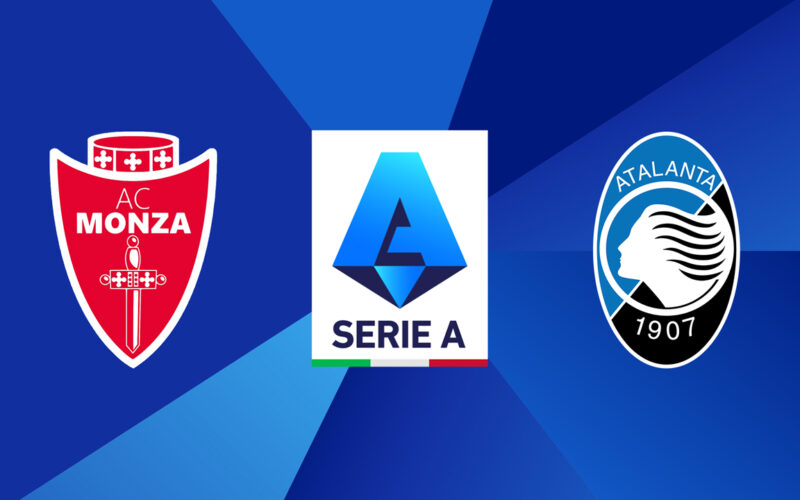 Serie A, Monza-Atalanta: pronostico, probabili formazioni e quote (05/09/2022)