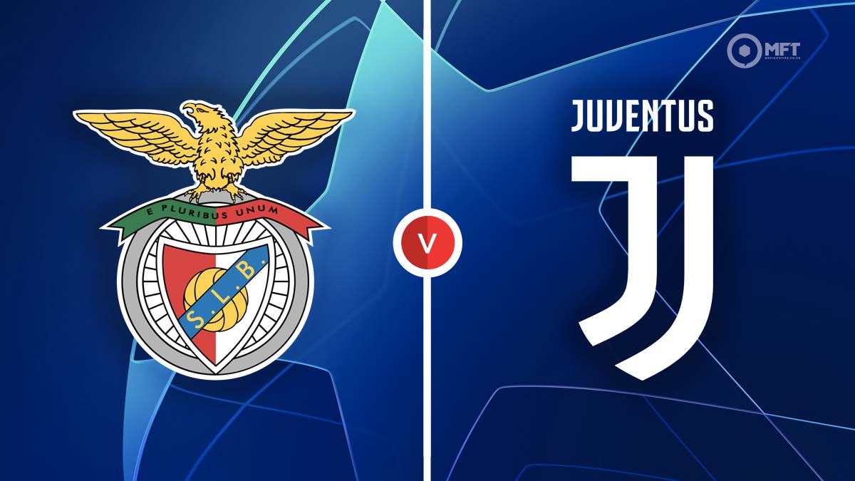 Champions League, Benfica-Juventus: pronostico, probabili formazioni e quote (25/10/2022)