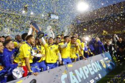 L’incredibile finale del campionato in Argentina, Boca campione grazie al River