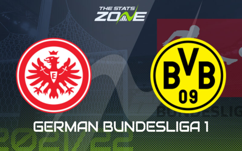 Bundesliga, Francoforte-Dortmund: pronostico, probabili formazioni e quote (29/10/2022)