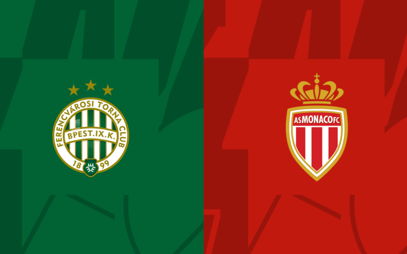 Europa League, Ferencvaros-Monaco: pronostico, probabili formazioni e quote (27/10/2022)