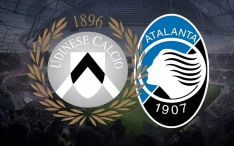 Serie A, Udinese-Atalanta: pronostico, probabili formazioni e quote (09/10/2022)