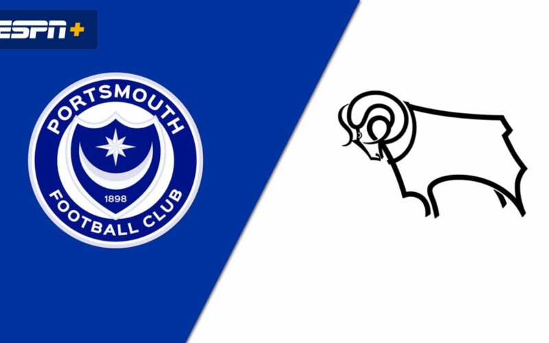 League One, Portsmouth-Derby: pronostico, probabili formazioni e quote (18/11/2022)
