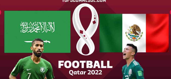 Mondiali 2022, Arabia Saudita-Messico: pronostico, probabili formazioni e quote (30/11/2022)