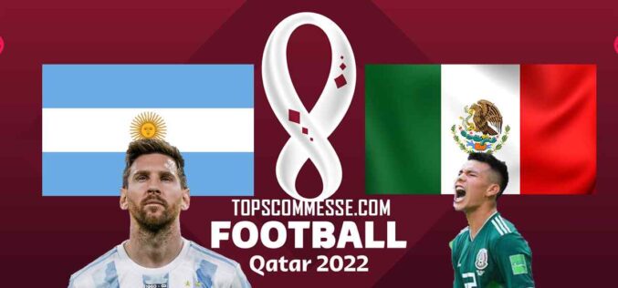 Mondiali 2022, Argentina-Messico: pronostico, probabili formazioni e quote (26/11/2022)