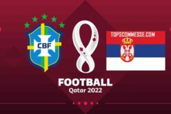 Mondiali 2022, Brasile-Serbia: pronostico, probabili formazioni e quote (24/11/2022)