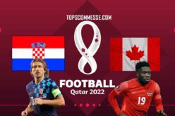 Mondiali 2022, Croazia-Canada: pronostico, probabili formazioni e quote (27/11/2022)