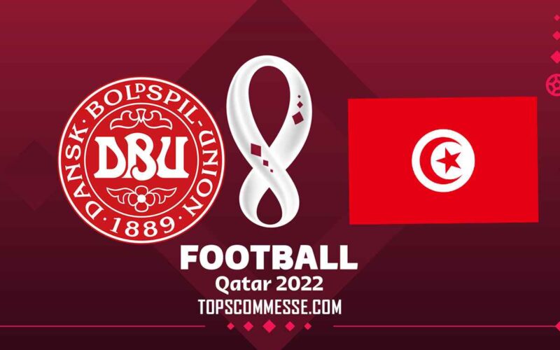 Mondiali 2022, Danimarca-Tunisia: pronostico, probabili formazioni e quote (22/11/2022)