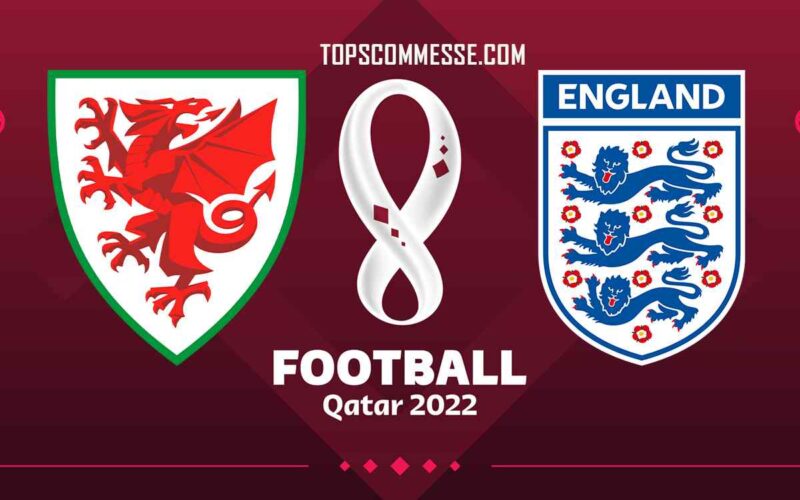 Mondiali 2022, Galles-Inghilterra: pronostico, probabili formazioni e quote (29/11/2022)