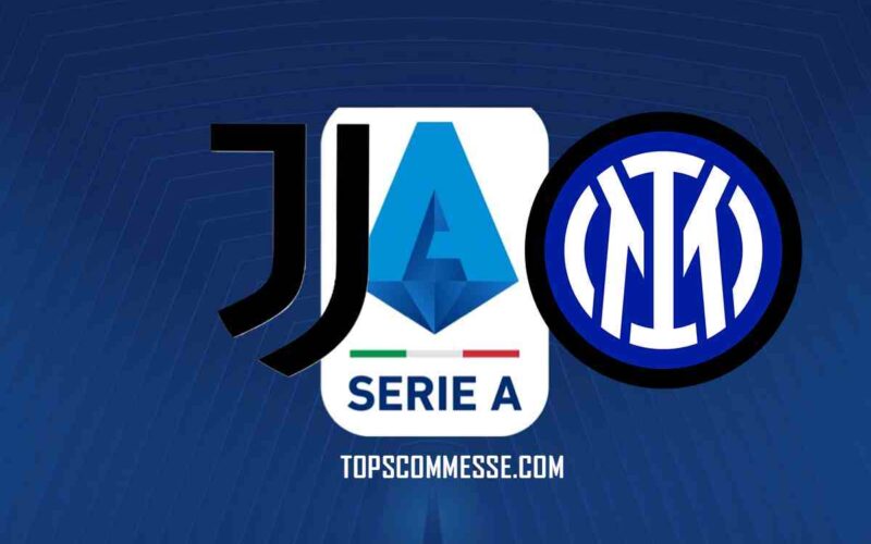 Serie A, Juventus-Inter: pronostico, probabili formazioni e quote (06/11/2022)