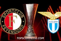 Europa League, Feyenoord-Lazio: pronostico, probabili formazioni e quote (03/11/2022)