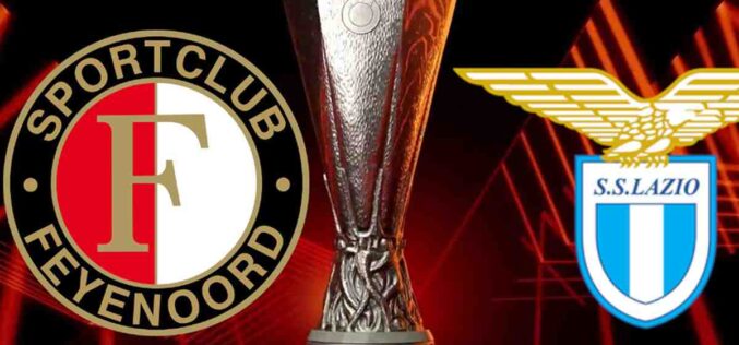 Europa League, Feyenoord-Lazio: pronostico, probabili formazioni e quote (03/11/2022)
