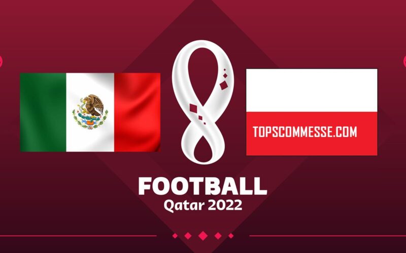 Mondiali 2022, Messico-Polonia: pronostico, probabili formazioni e quote (22/11/2022)