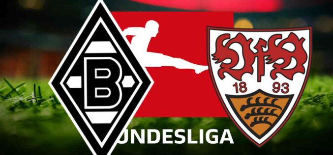 Bundesliga, Monchengladbach-Stoccarda: pronostico, probabili formazioni e quote (04/11/2022)