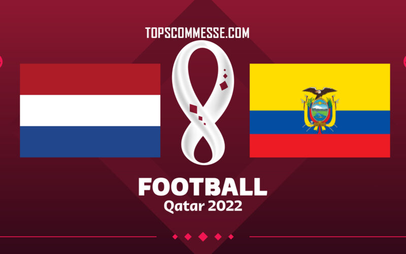 Mondiali 2022, Olanda-Ecuador: pronostico, probabili formazioni e quote (25/11/2022)