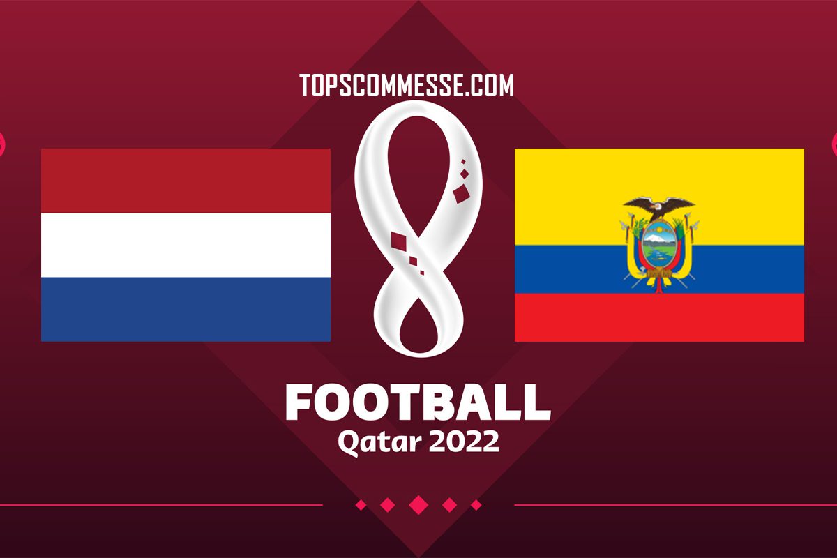 Mondiali 2022, Olanda-Ecuador: pronostico, probabili formazioni e quote (25/11/2022)