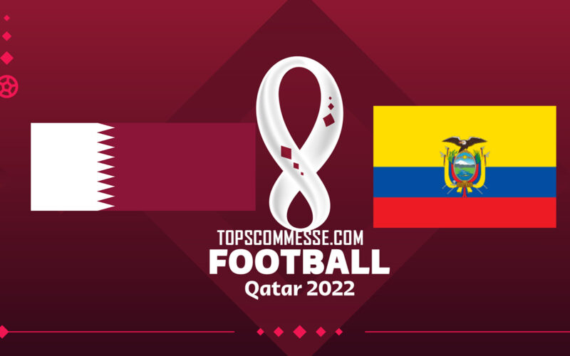 Mondiali 2022, Qatar-Ecuador: pronostico, probabili formazioni e quote (20/11/2022)