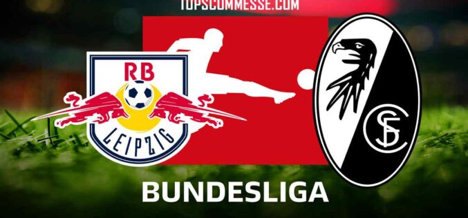 Bundesliga, Lipsia-Friburgo: pronostico, probabili formazioni e quote (09/11/2022)