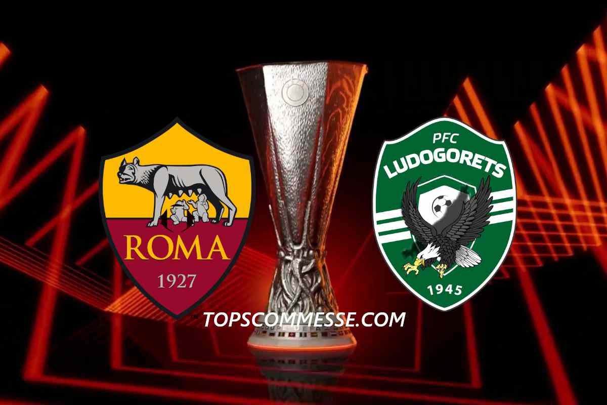 Europa League, Roma-Ludogorets: pronostico, probabili formazioni e quote (03/11/2022)