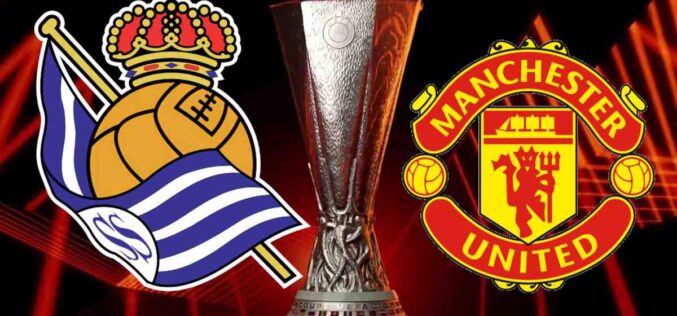 Europa League, Real Sociedad-Manchester United: pronostico, probabili formazioni e quote (03/11/2022)