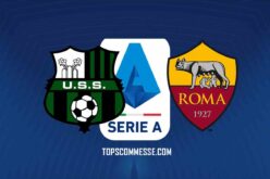 Serie A, Sassuolo-Roma: pronostico, probabili formazioni e quote (09/11/2022)