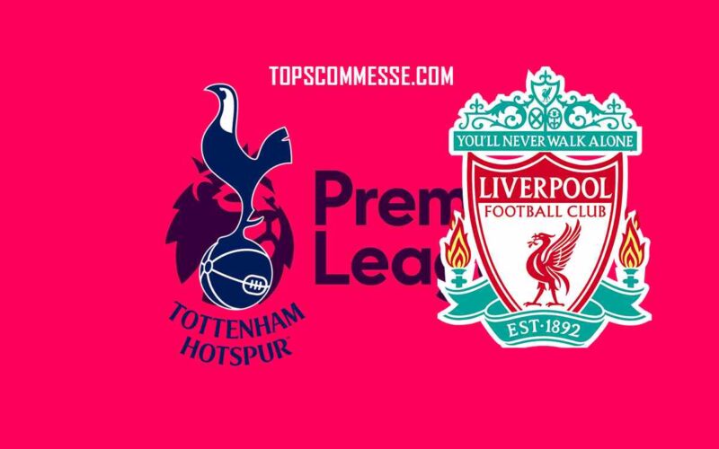 Premier League, Tottenham-Liverpool: pronostico, probabili formazioni e quote (06/11/2022)