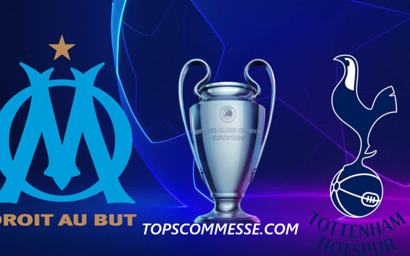 Champions League, Marsiglia-Tottenham: pronostico, probabili formazioni e quote (01/11/2022)