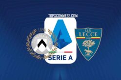 Serie A, Udinese-Lecce: pronostico, probabili formazioni e quote (04/11/2022)