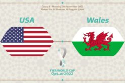 Mondiali 2022, USA-Galles: pronostico, probabili formazioni e quote (21/11/2022)
